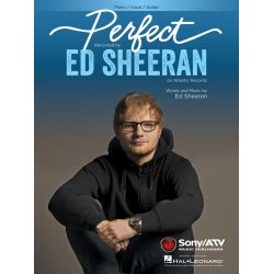 Ed Sheeran: Perfect