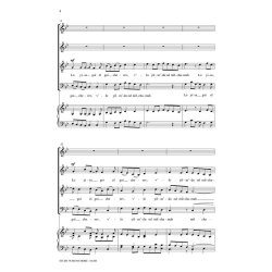 Study War No More : Judith Clurman Rejoice: Honoring the Jewish Spirit Choral Series