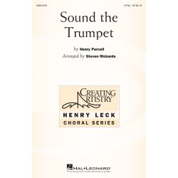 Sound the Trumpet