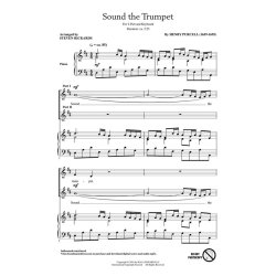 Sound the Trumpet
