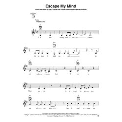 Grace Vanderwaal: Just The Beginning (Ukulele)