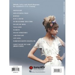 Grace Vanderwaal: Just The Beginning (Ukulele)