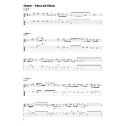 Warren Haynes: Electric Blues &amp; Slide Guitar (Book/Online Video)