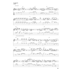 Warren Haynes: Electric Blues &amp; Slide Guitar (Book/Online Video)