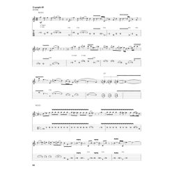 Warren Haynes: Electric Blues &amp; Slide Guitar (Book/Online Video)