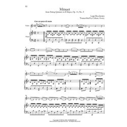 Wedding Music For Classical Players: Violin (Book/Online Audio)