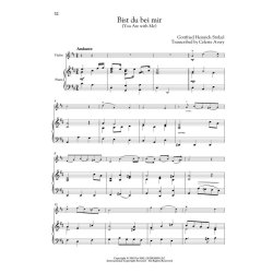 Wedding Music For Classical Players: Violin (Book/Online Audio)