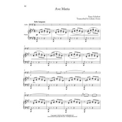 Wedding Music For Classical Players: Cello (Book/Online Audio)