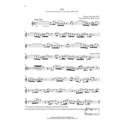 Wedding Music For Classical Players: Clarinet (Book/Online Audio)