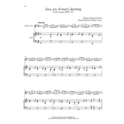 Wedding Music For Classical Players: Clarinet (Book/Online Audio)