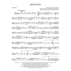 Hal Leonard Instrumental Play-Along : 12 Pop Hits &ndash; Trombone (Book/Online Audio)