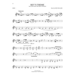 Movie and TV Music: Horn