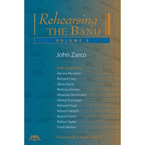 Rehearsing the Band, Volume 3