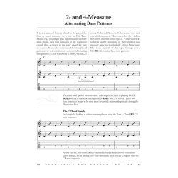 Joseph Weidlich: Depression Era Country Guitar