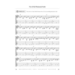 Joseph Weidlich: Depression Era Country Guitar