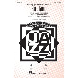 Birdland