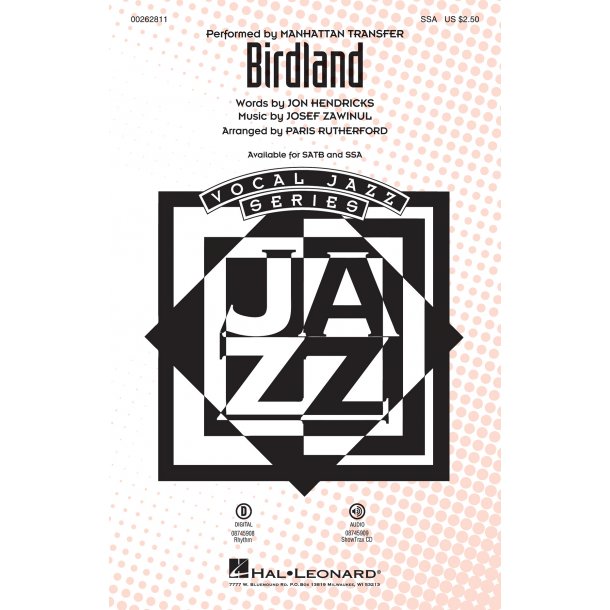 Birdland