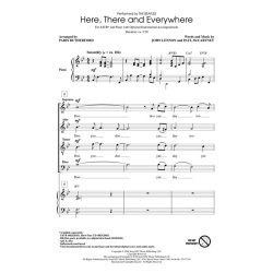 Here, There and Everywhere