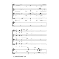 Here, There and Everywhere