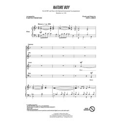 Nature Boy