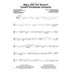 The Piano Guys - Christmas Together : Violin Play-Along Volume 74