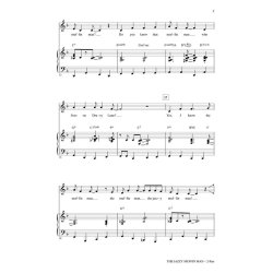 The Jazzy Muffin Man