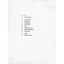 Banjo Play-Along Volume 9: Bluegrass Festival Favorites (Book/Online Audio)