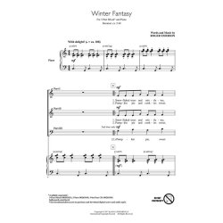 Winter Fantasy : Discovery Level 1