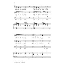 Winter Fantasy : Discovery Level 1