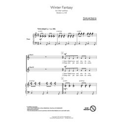 Winter Fantasy : Discovery Level 1