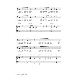 Winter Fantasy : Discovery Level 1