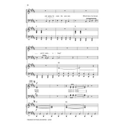 The Best of Neil Diamond : (Choral Medley)