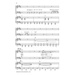 The Best of Neil Diamond : (Choral Medley)