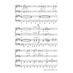 The Best of Neil Diamond : (Choral Medley)