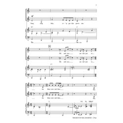 The Best of Neil Diamond : (Choral Medley)