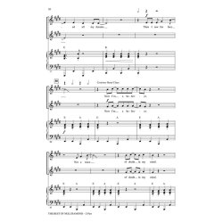 The Best of Neil Diamond : (Choral Medley)