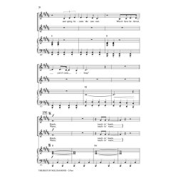 The Best of Neil Diamond : (Choral Medley)