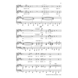 The Best of Neil Diamond : (Choral Medley)