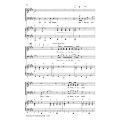 The Best of Neil Diamond : (Choral Medley)