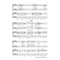 The Best of Neil Diamond : (Choral Medley)