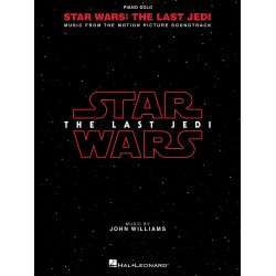 John Williams: Star Wars - The Last Jedi