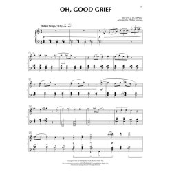 Vince Guaraldi: Charlie Brown Favorites