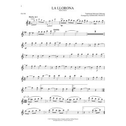 Disney Pixar's Coco: Instrumental Play-Along For Flute (Book/Audio)