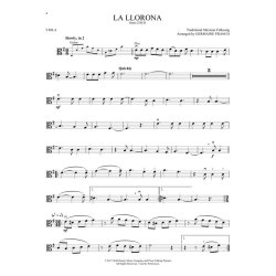 Disney Pixar's Coco: Instrumental Play-Along For Viola (Book/Audio)