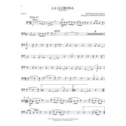 Disney Pixar's Coco: Instrumental Play-Along For Cello (Book/Audio)