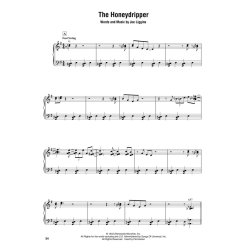 Oscar Peterson - Night Train : Artist Transcriptions: Piano