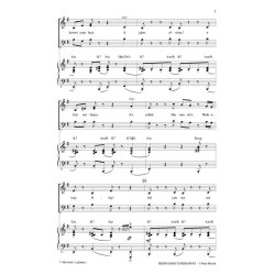 Hernando's Hideaway : from The Pajama Game