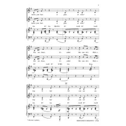 Hernando's Hideaway : from The Pajama Game