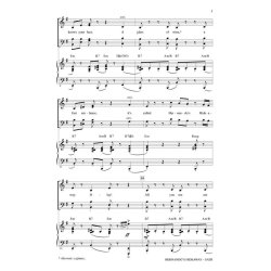 Hernando's Hideaway : from The Pajama Game