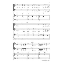 Un Poco Loco (From Disney's Coco) (2-Part Choir, arr. Brymer)